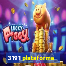 3191 plataforma